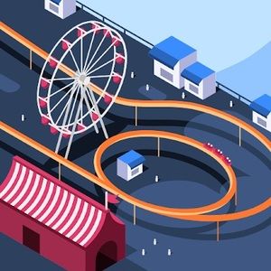 Meet your Posher, Zoe